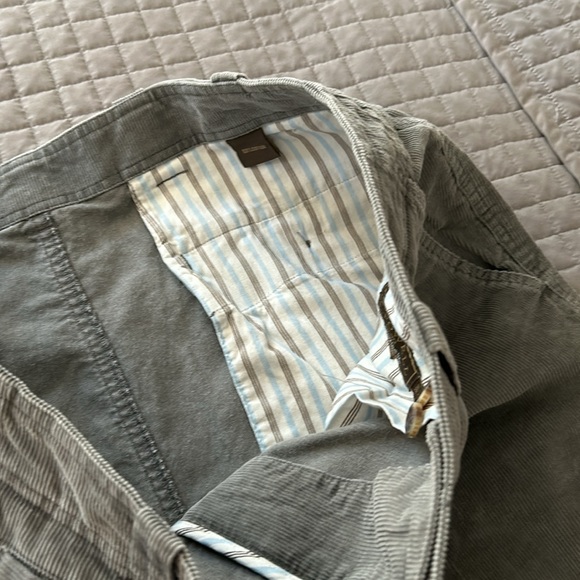 NWT - J. L. Powell The Sporting Life Corduroy Pants - Picture 7 of 9